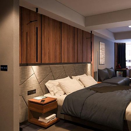 Lumiere Hotel Beograd Eksteriør billede